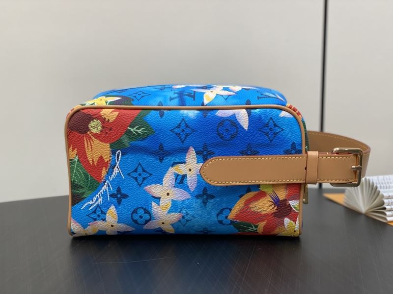 LV Cosmetic Bags